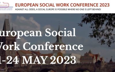 Praha bude hostit Evropskou konferenci sociální práce – IFSW